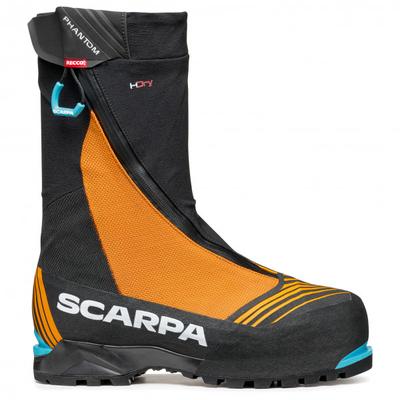 Scarpa - Phantom 6000 - Expeditionsschuhe 45 | EU 45 schwarz Image