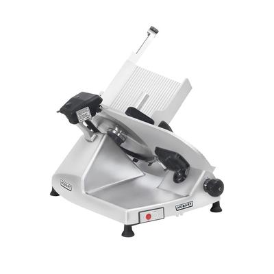 Hobart HS6N-1 Manual Meat & Cheese Commercial Slicer w/ 13