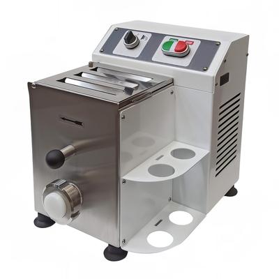 Avancini 13317 2 7/8 lb Electric Commercial Pasta Machine - Tabletop, 1/2 hp, 110v, White