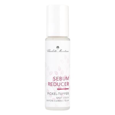 Charlotte Meentzen Sebum Reducer Pickel-Tupfer Anti-Akne Pflege 10 ml
