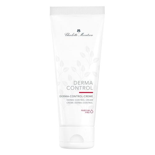 Charlotte Meentzen - Spezialpflege Derma-Control-Creme Tagescreme 75 ml