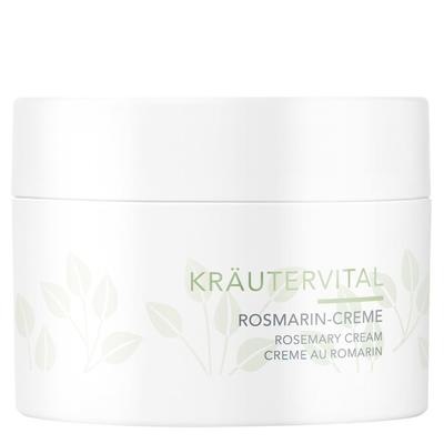 Charlotte Meentzen - Kräutervital Rosmarin-Creme Augencreme 50 ml