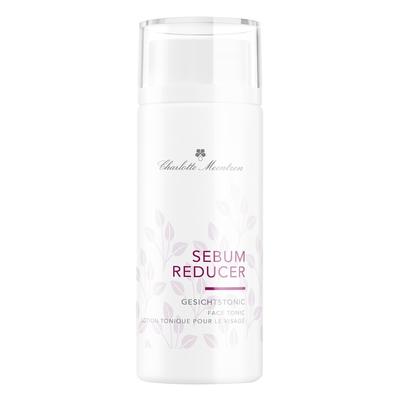 Charlotte Meentzen Sebum Reducer Gesichtstonic Gesichtswasser 150 ml