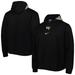 Men's Nike Black Wake Forest Demon Deacons Spotlight Performance Pullover Hoodie