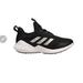 Adidas Shoes | Adidas Fortarun Running Shoes Cloudform Sole | Color: Black/White | Size: 7.5