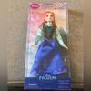Disney Toys | Frozen Anna Doll 2013 Nib 11.5” ? Fashion Doll Size Classic Disney Collection | Color: Red | Size: Fashion Doll Size
