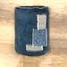 Anthropologie Accessories | Denim North/South Zipper Bag. Nwot | Color: Blue | Size: Os