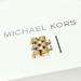 Michael Kors Accessories | Michael Kors “Lexington” Mk5569 Rose Gold Watch Links | Color: Gold | Size: 2 Links 2 Pins