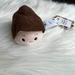 Disney Toys | Disney Tsum Tsum Obi Wan Kenobi Plush Tsum Tsum | Color: Brown | Size: Os