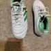 Adidas Shoes | Adidas Copa Cleats Mens Size 5 Soccer Football | Color: Green/White | Size: 5bb