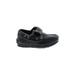 Josmo Dress Shoes: Black Solid Shoes - Kids Boy's Size 4