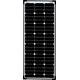OFFGRIDTEC Solarmodul "SPR-Ultra-80 80W SLIM 12V High-End Solarpanel" Solarmodule baumarkt Solartechnik