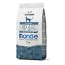 Monge Cat Sterilized Monoprotein Trota 1,5 Kg