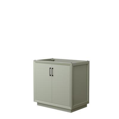Strada 36-Inch Single Vanity Cabinet