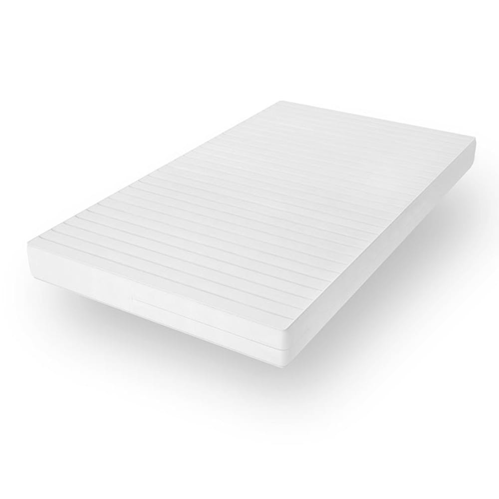 Matelas 80x190, Bonne qualité, Convient comme matelas d'appoint