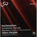 Rachmaninov/Stravinsky - Rachmaninov: Symphonic Dances; Stravinsky: Symphony in Three Movements [SACD]