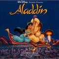 Pre-Owned - Aladdin [Original Motion Picture Soundtrack] [Blister] by Alan Menken (CD Nov-1992 Walt Disney)