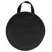 Drum Bag Pad Practice Pads Pouch Silencer Dumb Stick Storage Mute Dampening Silicone Damper