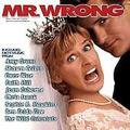 Pre-Owned - Mr. Wrong by Original Soundtrack (CD Feb-1996 Hollywood)