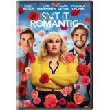 Pre-Owned Isn t It Romantic (DVD)