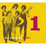 Pre-Owned The Jacksons Story: Number 1 s [Digipak] by Michael Jackson/The Jackson 5/The (CD Aug-2007 Hip-O)