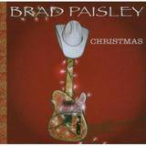 Pre-Owned - A Brad Paisley Christmas by (CD Oct-2006 Arista)