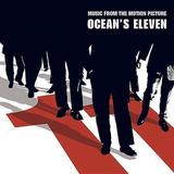 Pre-Owned - Ocean s Eleven by Various Artists (CD Dec-2001 Warner Bros.)