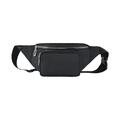 Vikakiooze Crossbody Running Fanny Pack With Adjust Running Belts & 2-zipper Pockets For Womenà¹�à¸œÂ†Men Workout Travelling Jogging Cycling Hiking Waist Pack