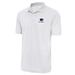 Men's Antigua White Penn State Nittany Lions Football Big & Tall Legacy Pique Polo