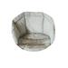 Openuye Soft Hanging Chair Cushion Comfortable Recliner Rocking Chair Cushion Couch Mat for Home Living Room Office New