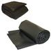 LIFEGUARD POND LINER 20 ft. x 35 ft. 45 Mil EPDM Rubber and Underlayment Combo - CLGUG20X35