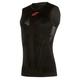 Alpinestars Tech Summer Mens MTB Base Layer Tank Top Black/Red XS/SM