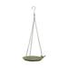 Esschert Design AM82 AM Green 1 Hanging Bird Bath