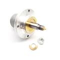 Spindle Assembly for Lawn Mowers Compatible with Ferris Snapper Simplicity / Replaces 5061095 5061095SM / 15318