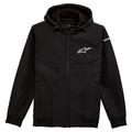 Alpinestars Primary Mens Softshell Jacket Black XXL