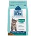 Blue Buffalo Baby BLUE Natural Kitten Dry Cat Food for Healthy Growth Chicken 2-lb. Bag