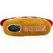 Pets First University of Florida Hot Dog Toy