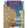 The World in the Time of Tutankhamun 9780382397479 Used / Pre-owned