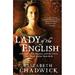 Pre-Owned Lady of the English Paperback Elizabeth Chadwick