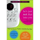 He s Just Not That into You : The No-Excuses Truth to Understanding Guys 9781416947400 Used / Pre-owned