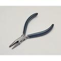 Value Series Bending Plier Round/concave Bending Pliers 5 Inches | PLR-495.45 Great for all bending applications