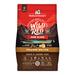 Wild Red Raw Blend High Protein Grain & Legume Free Prairie Recipe Dry Dog Food, 3.5 lbs.