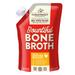 Bountiful Bone Broth Cage-Free Chicken Recipe Meal Topper for Dogs, 16 oz.