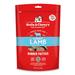Freeze Dried Raw Dinner Patties High Protein Dandy Lamb Recipe Dry Dog Food, 25 oz.