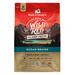 Wild Red Raw Coated High Protein Wholesome Grains Ocean Recipe Dry Dog Food, 21 lbs.