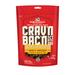 Crav'n Bac'n Bacon & Chicken Recipe Dog Treats, 8.25 oz.