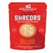 Shredrs Grass Fed & Cage Free Beef & Chicken Recipe in Broth Wet Dog Food, 2.8 oz., Case of 24, 24 X 2.8 OZ