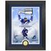 Highland Mint Steven Stamkos Tampa Bay Lightning 13'' x 16'' Framed Photo Collage