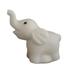 COOLL Cute Elephant Shaped LED 7 Color Changing Lamp Night Bedroom Home Decor Gift