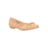 Women's Hirabelle Flats by J. Renee in Confetti (Size 10 M)